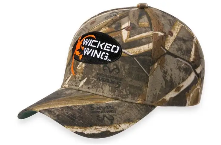 Browning Wicked Wing Cap - view 2